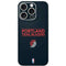 NBA Portland Trail Blazers Standard - Black iPhone 16 Pro Skin